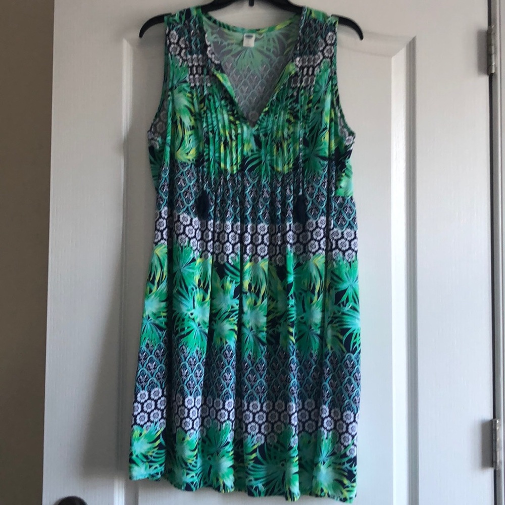 Old Navy dress